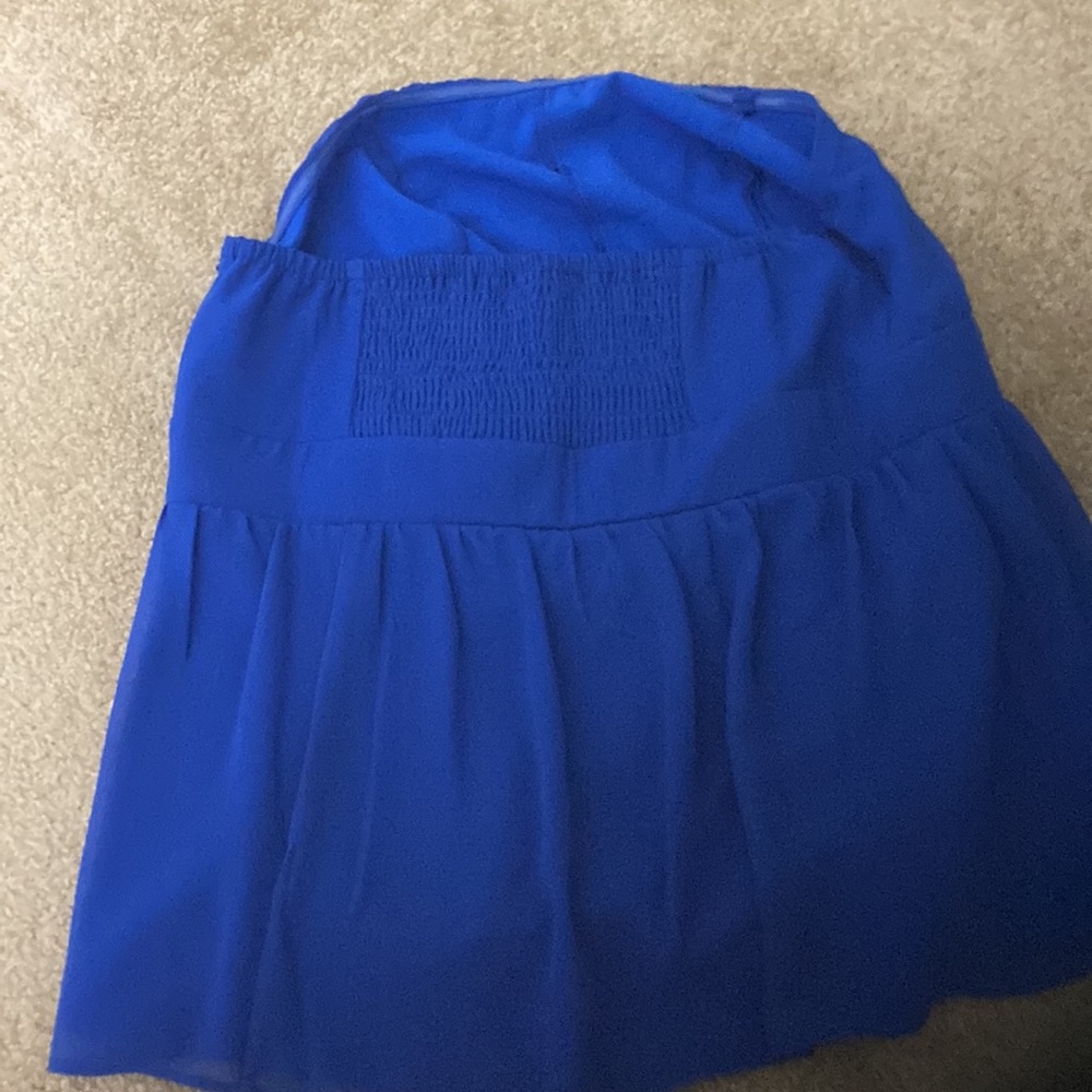 Sleeveless Lane Bryant size 16 top - Picture 2 of 7